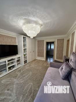 4-к квартира, вторичка, 69м2, 2/9 этаж