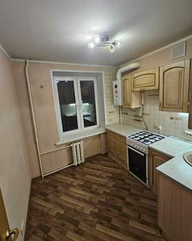 1-к квартира, вторичка, 35м2, 4/5 этаж