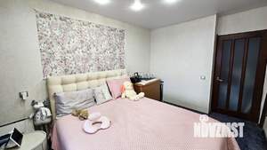 3-к квартира, вторичка, 61м2, 8/9 этаж