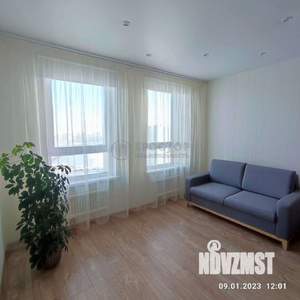 1-к квартира, вторичка, 30м2, 23/25 этаж