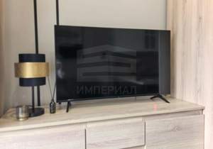 Студия квартира, вторичка, 17м2, 3/4 этаж