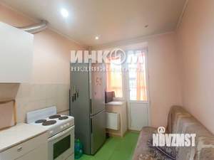 1-к квартира, вторичка, 33м2, 3/3 этаж
