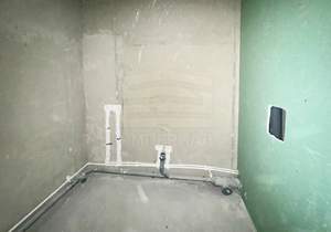 Студия квартира, вторичка, 36м2, 4/4 этаж