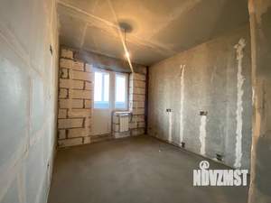 2-к квартира, вторичка, 61м2, 10/17 этаж