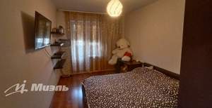 1-к квартира, вторичка, 34м2, 17/17 этаж