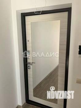 Студия квартира, вторичка, 25м2, 11/17 этаж