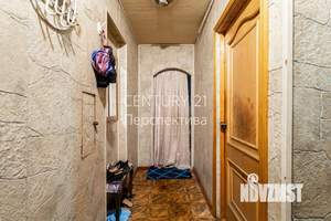 3-к квартира, вторичка, 54м2, 5/5 этаж