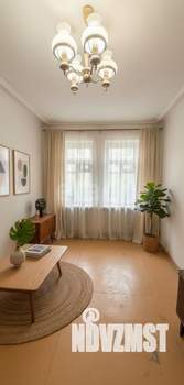 1-к квартира, вторичка, 34м2, 2/4 этаж