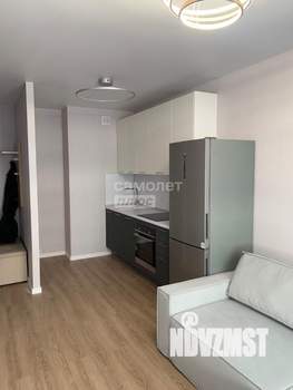 2-к квартира, вторичка, 33м2, 10/17 этаж