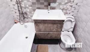 1-к квартира, вторичка, 30м2, 1/5 этаж