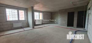 3-к квартира, вторичка, 75м2, 6/25 этаж