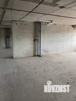 Студия квартира, вторичка, 179м2, 2/23 этаж