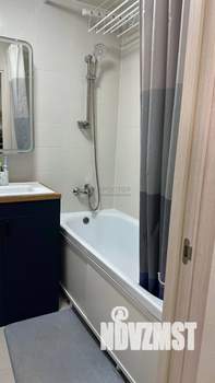 1-к квартира, вторичка, 39м2, 11/14 этаж