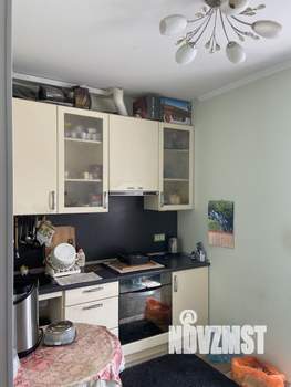 1-к квартира, вторичка, 34м2, 10/17 этаж