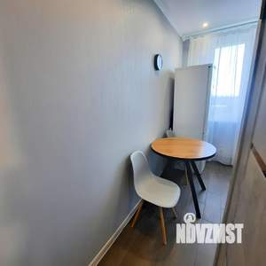 2-к квартира, вторичка, 46м2, 11/12 этаж