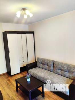 1-к квартира, вторичка, 30м2, 2/19 этаж