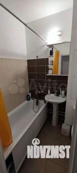 2-к квартира, вторичка, 47м2, 11/17 этаж