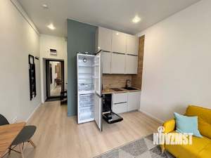 Студия квартира, вторичка, 20м2, 3/4 этаж