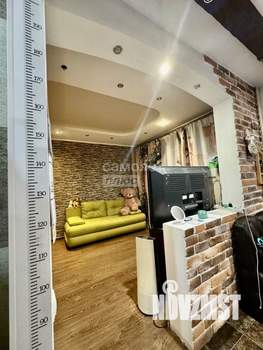 1-к квартира, вторичка, 35м2, 13/17 этаж