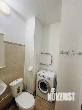 2-к квартира, вторичка, 36м2, 15/17 этаж