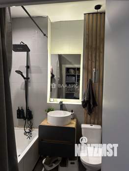 3-к квартира, вторичка, 67м2, 17/17 этаж