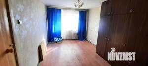 1-к квартира, вторичка, 33м2, 4/5 этаж