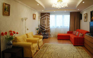 3-к квартира, вторичка, 140м2, 14/23 этаж