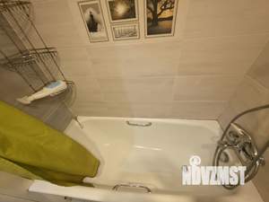 3-к квартира, вторичка, 54м2, 9/9 этаж