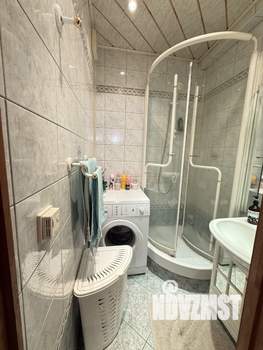 4-к квартира, вторичка, 84м2, 4/12 этаж