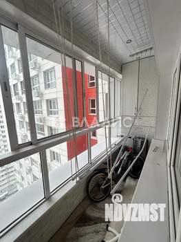 3-к квартира, вторичка, 94м2, 19/23 этаж