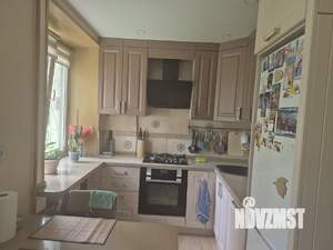 2-к квартира, вторичка, 43м2, 1/5 этаж
