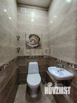 3-к квартира, вторичка, 80м2, 17/25 этаж
