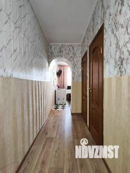 1-к квартира, вторичка, 44м2, 1/10 этаж