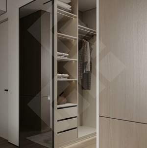 2-к квартира, вторичка, 56м2, 6/41 этаж