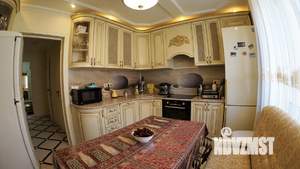 3-к квартира, вторичка, 87м2, 6/17 этаж