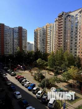 1-к квартира, вторичка, 38м2, 6/17 этаж