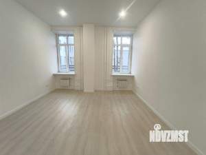 Студия квартира, вторичка, 35м2, 3/4 этаж