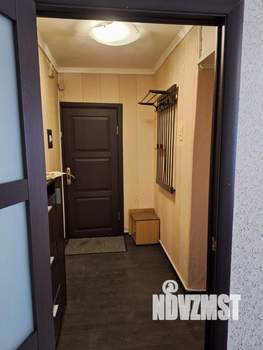 1-к квартира, вторичка, 32м2, 1/9 этаж
