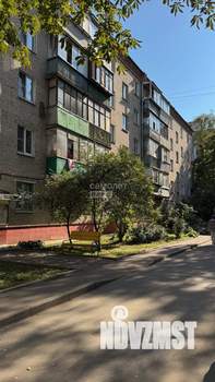2-к квартира, вторичка, 42м2, 2/5 этаж