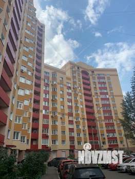 3-к квартира, вторичка, 113м2, 4/17 этаж
