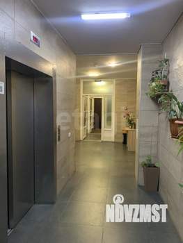 Студия квартира, вторичка, 33м2, 2/17 этаж