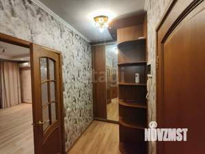 1-к квартира, вторичка, 46м2, 7/14 этаж