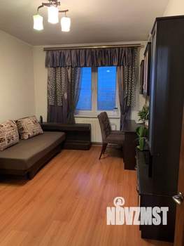 2-к квартира, вторичка, 61м2, 10/10 этаж