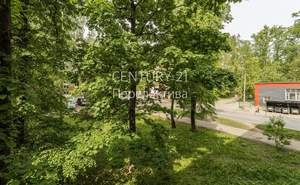 2-к квартира, вторичка, 45м2, 2/5 этаж