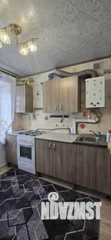1-к квартира, вторичка, 33м2, 5/5 этаж