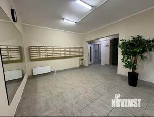 3-к квартира, вторичка, 102м2, 9/22 этаж