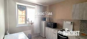 2-к квартира, вторичка, 54м2, 15/17 этаж