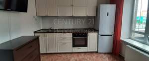 1-к квартира, вторичка, 33м2, 2/17 этаж