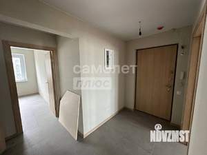 2-к квартира, вторичка, 57м2, 17/26 этаж