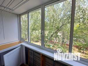 2-к квартира, вторичка, 48м2, 5/5 этаж